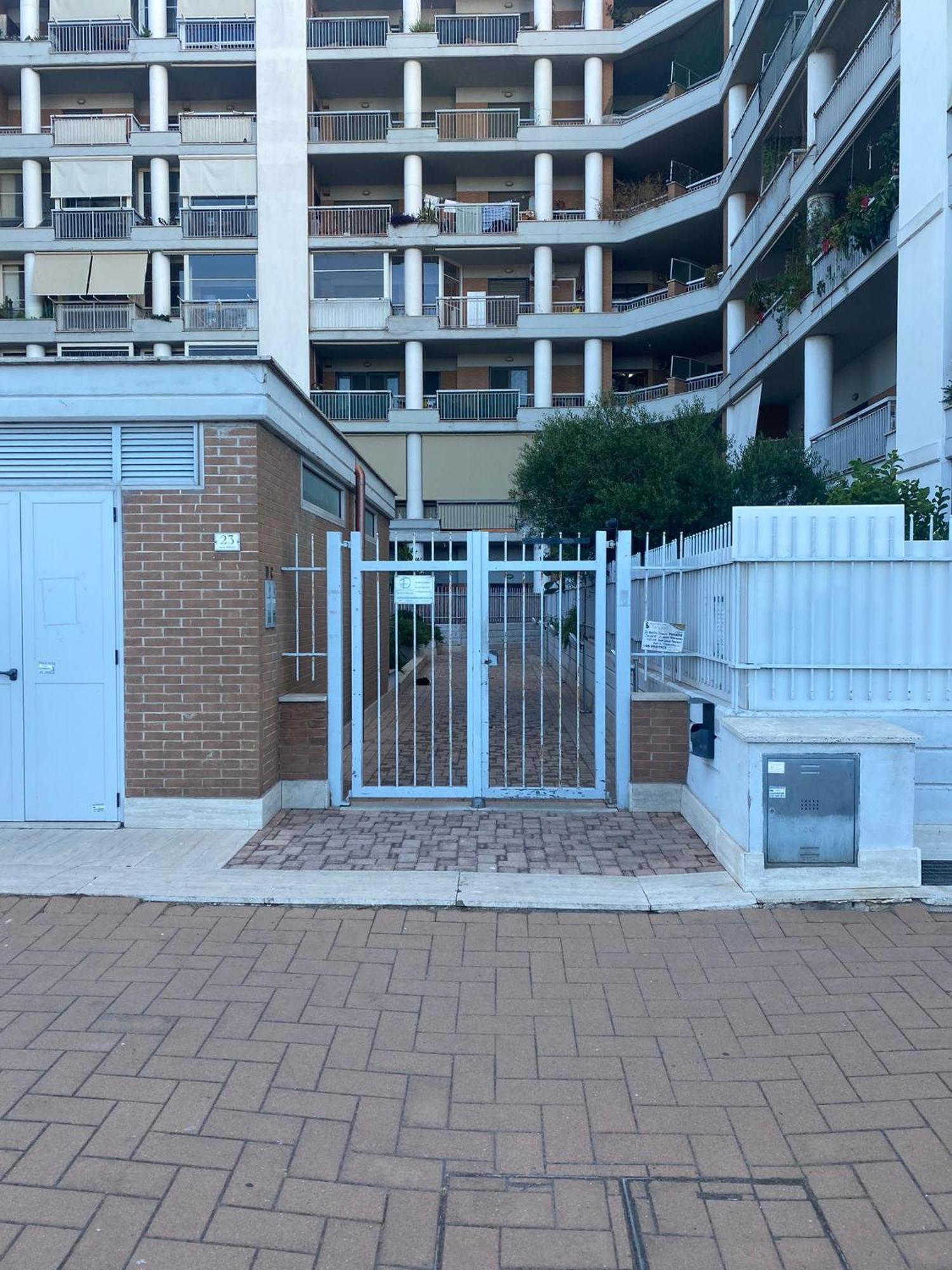 Alloggio Di Cla Fiumicino Zewnętrze zdjęcie